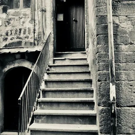 Le Fontanelle * Viterbe