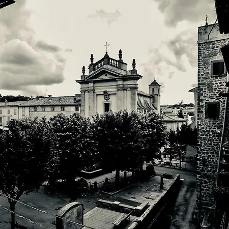 Le Fontanelle * Viterbe