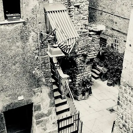 Le Fontanelle *