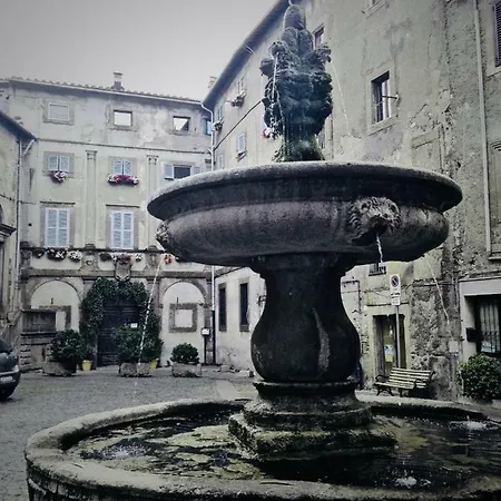 Le Fontanelle *