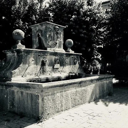 Le Fontanelle * Viterbe